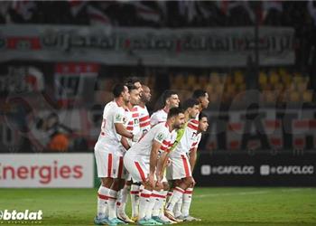 خاص فيفا يخطر الزمالك بحل أزمة إيقاف القيد