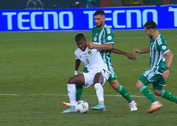 فيديو موريتانيا تحقق فوز تاريخي على الجزائر وتتأهل لدور الـ16 من كأس أمم إفريقيا