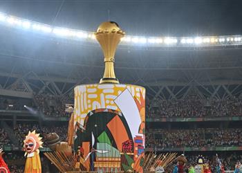 مواجهات دور الـ16 من كأس أمم إفريقيا