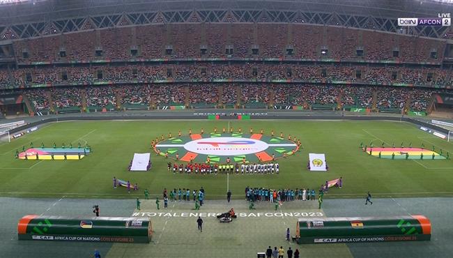 ملخص مباراة غانا وموزمبيق المثيرة 2 2 كاس امم افريقيا