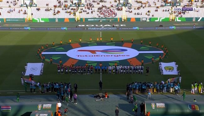 ملخص مباراة الكاميرون وجامبيا 3 2 كاس امم افريقيا