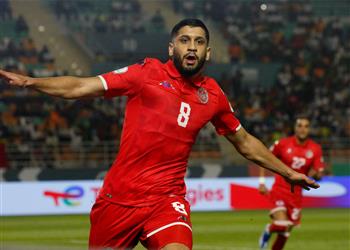 موعد والقناة الناقلة لمباراة تونس وجنوب إفريقيا اليوم في كأس أمم إفريقيا 2023 والمعلق
