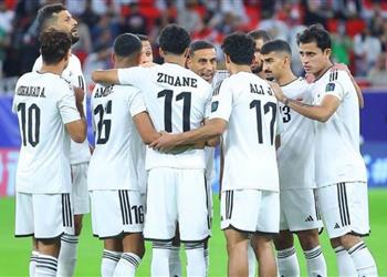 موعد والقنوات الناقلة لمباراة العراق وفيتنام اليوم في كأس آسيا