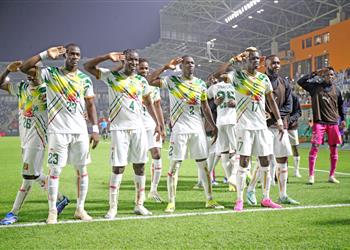 موعد والقنوات الناقلة لمباراة مالي وناميبيا اليوم في كأس أمم إفريقيا 2023