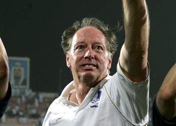 بونفرير يكشف سبب تراجع أداء مصر في أمم إفريقيا 2023 ويختار المنتخب المرشح للفوز بالبطولة