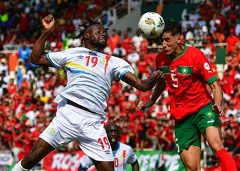 موعد والقناة الناقلة لمباراة الكونغو الديمقراطية وتنزانيا اليوم في كأس أمم إفريقيا والمعلق