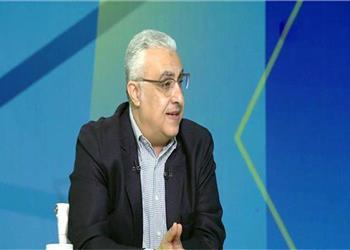 عمرو أدهم فيتوريا سهل مهمة الزمالك في حل أزمة القيد