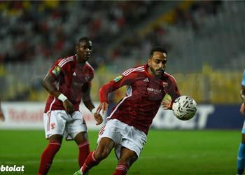 عمرو أدهم الزمالك رفض عرض التسوية مع كهربا وأنظروا لـ عبد الله السعيد