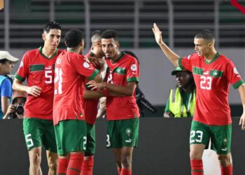 مواعيد مباريات اليوم الأربعاء 24 1 2024 والقنوات الناقلة المغرب يواجه زامبيا وليفربول ضد فولهام