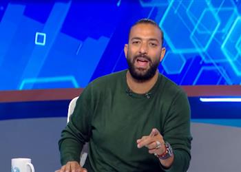 ميدو اتحاد الكرة تعامل مع محمد صلاح وكأنه لاعب في أسمنت أبو عبيد