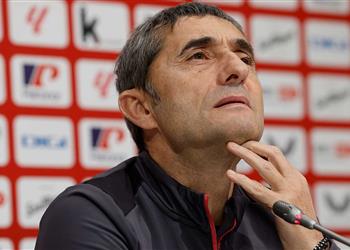 فالفيردي عن الجدل التحكيمي بين برشلونة وريال مدريد جيرونا يتصدر الدوري بدون ضوضاء