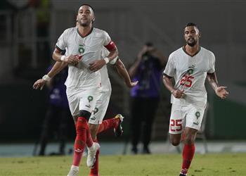 فيديو المغرب يخطف فوز ا صعب ا أمام زامبيا ويتأهل لدور الـ16 في كأس أمم إفريقيا