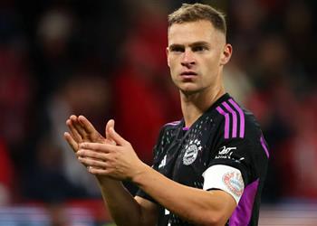 ليفربول ينضم لـ مانشستر سيتي في سباق التعاقد مع كيميش