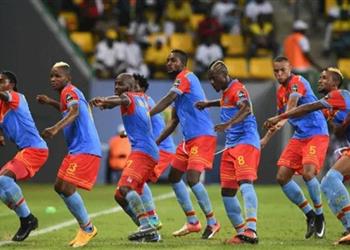 الكونغو الديمقراطية تتعادل سلبي ا مع تنزانيا وتتأهل لدور الـ16 من كأس أمم إفريقيا