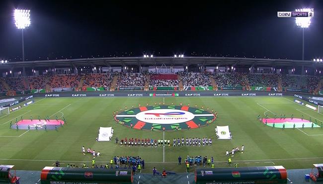 ملخص مباراة انجولا وبوركينا فاسو 2 0 كاس امم افريقيا