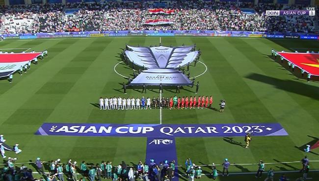 ملخص مباراة العراق وفيتنام 3 2 كاس اسيا