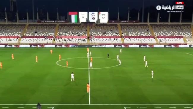 ملخص مباراة الزمالك وام صلال 0 2 مباراة ودية