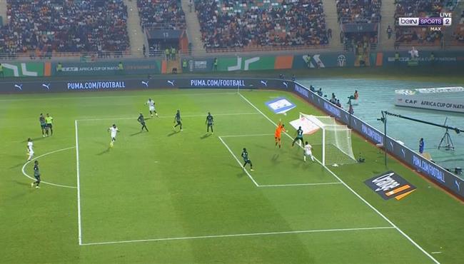 حارس مرمي تنزانيا يحرم الكونغو من تسجيل هدف في الدقائق الاخيرة