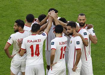 موعد والقنوات الناقلة لمباراة الأردن والبحرين اليوم في كأس آسيا