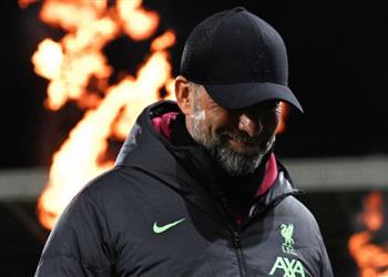 كلوب عن تأهل ليفربول لنهائي كاراباو لم تكن ليلة للتألق ونعلم ما يمكن توقعه بمواجهة تشيلسي