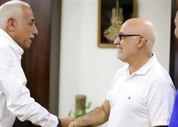 فينجادا تدخلت لحل أزمة إيقاف قيد الزمالك والتكهن بنتائج أمم إفريقيا صعب