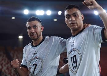 مالك نانت يوضح حقيقة عروض مصطفى محمد وهل يوافق على مشاركته في الأولمبياد