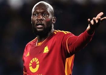 لوكاكو الدوري السعودي سيصبح ضمن الأفضل في العالم