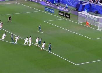 فيديو في مباراة الأهداف الملغية السعودية تتعادل مع تايلاند وتتأهل لدور الـ16 من كأس آسيا