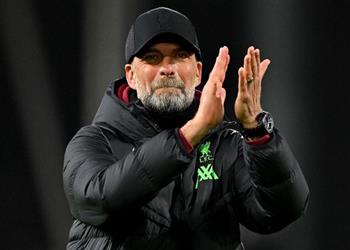 كلوب يوضح حالة روبرتسون وسوبوسلاي مع ليفربول ويؤكد لا أفكر في نهائي تشيلسي