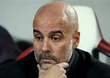 جوارديولا رد ا على هجوم رئيس يويفا عليه الانتظار كمحامي