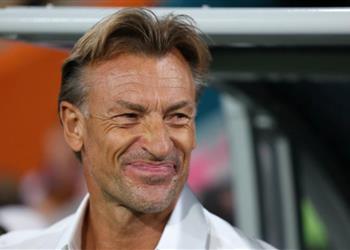 كوت ديفوار تتواصل مع الاتحاد الفرنسي لاستعارة رينارد حتى نهاية أمم إفريقيا