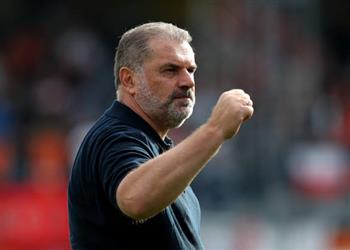 مدرب توتنهام يعلن جاهزية ثلاثي الفريق لمباراة مانشستر سيتي