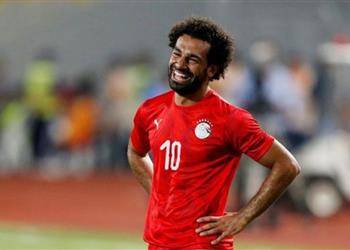 محمد صلاح رد ا على منتقديه بعد مغادرته منتخب مصر حاولوا أكثر
