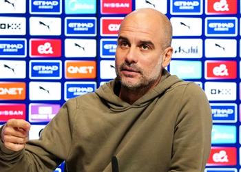 جوارديولا توتنهام أفضل منا بكثير وسيكون تأهلنا مستحيل ا في هذه الحالة