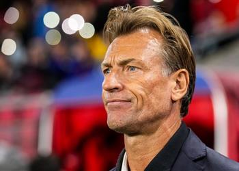 تقارير فرنسية الجزائر تنافس منتخب ا إفريقيا على رينارد لخلافة جمال بلماضي