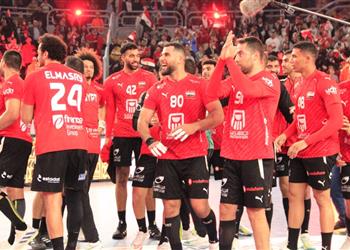 مدرب يد تونس لم نقدم العرض المطلوب أمام مصر والخسارة مستحقة