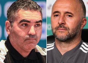 قرابين الكان مفاجآت دور المجموعات تطيح بـ نصف دستة مدربين