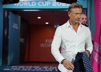 رينارد يحسم الجدل حول تدريب كوت ديفوار حتى نهاية أمم إفريقيا