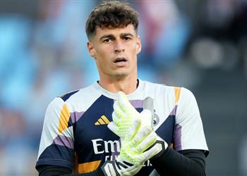 تشيلسي ي خفض سعر بيع كيبا وريال مدريد يتمهل في قراره