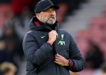 رسمي ا كلوب يعلن رحيله عن ليفربول