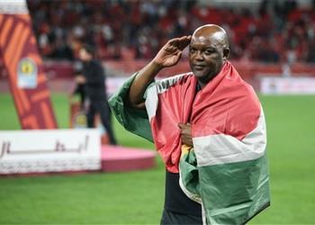 رسميا موسيماني يعود إلى التدريب في الدوري السعودي