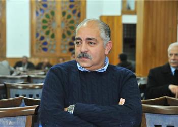 الأهلي والزمالك ورابطة الأندية واتحاد الكرة ينعون العامري فاروق