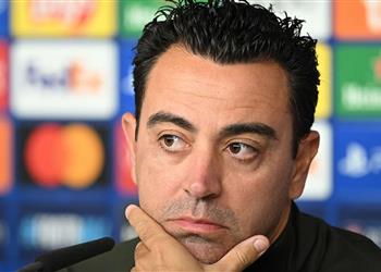 تشافي عن مستقبله مع برشلونة وقرار كلوب تقدرون الراحلين بعد ذبحهم