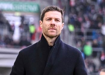 تشابي ألونسو يرد على إمكانية تدريب ليفربول بعد رحيل كلوب