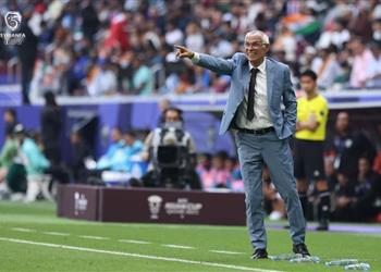 الاتحاد السوري يعلن تمديد عقد كوبر بعد التأهل التاريخي في كأس آسيا