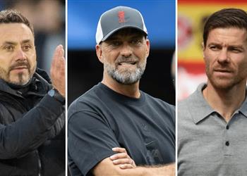 6 مرشحين لخلافة كلوب في تدريب ليفربول