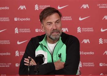 كلوب عن قرار رحيله لم نعد أرانب صغيرة ولن أنصح ليفربول بخليفتي