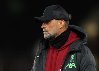 كلوب يرد على إمكانية تدريب ناد آخر في إنجلترا ويوجه رسالة إلى جمهور ليفربول