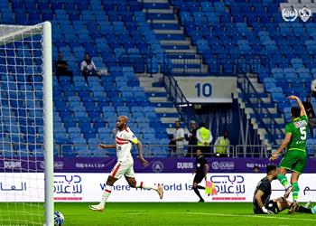 فيديو بركلات الترجيح الزمالك يهزم الرجاء المغربي ويتأهل لنهائي كأس دبي للتحدي