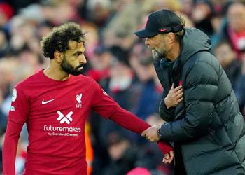 أبرزهم محمد صلاح ميرور توضح رد فعل لاعبي ليفربول بعد قرار رحيل كلوب
